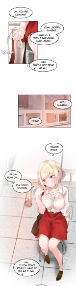 A Pervert's Daily Life Ch. 1-71 : página 1066