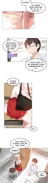 A Pervert's Daily Life Ch. 1-71 : página 1067