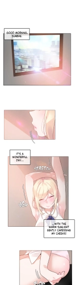 A Pervert's Daily Life Ch. 1-71 : página 1072