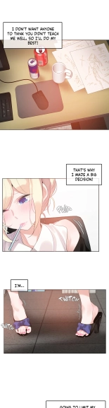 A Pervert's Daily Life Ch. 1-71 : página 1075