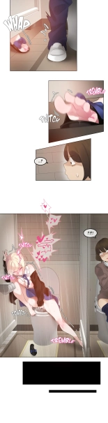 A Pervert's Daily Life Ch. 1-71 : página 1083