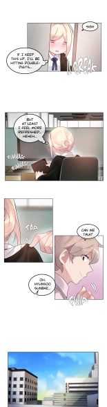 A Pervert's Daily Life Ch. 1-71 : página 1084