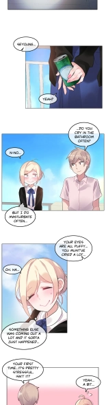 A Pervert's Daily Life Ch. 1-71 : página 1085