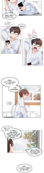 A Pervert's Daily Life Ch. 1-71 : página 1094