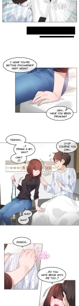 A Pervert's Daily Life Ch. 1-71 : página 1097