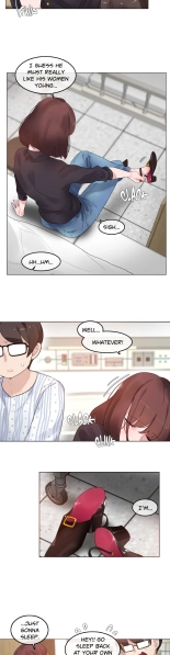 A Pervert's Daily Life Ch. 1-71 : página 1099