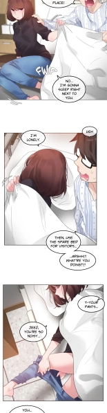 A Pervert's Daily Life Ch. 1-71 : página 1100