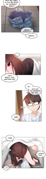 A Pervert's Daily Life Ch. 1-71 : página 1101