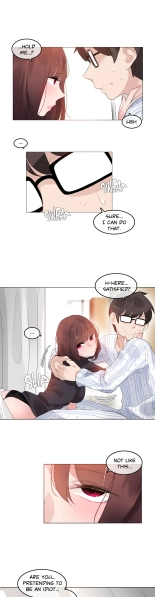 A Pervert's Daily Life Ch. 1-71 : página 1102