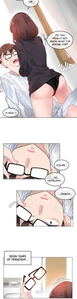 A Pervert's Daily Life Ch. 1-71 : página 1103