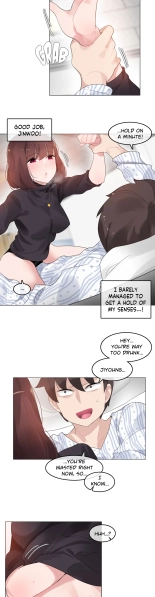 A Pervert's Daily Life Ch. 1-71 : página 1106