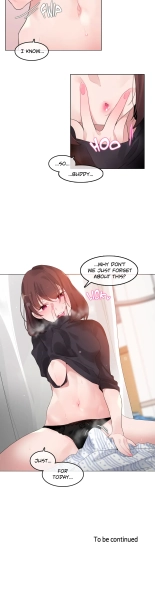 A Pervert's Daily Life Ch. 1-71 : página 1107