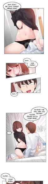 A Pervert's Daily Life Ch. 1-71 : página 1108