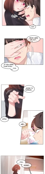 A Pervert's Daily Life Ch. 1-71 : página 1109