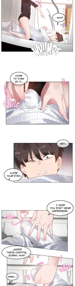 A Pervert's Daily Life Ch. 1-71 : página 1110