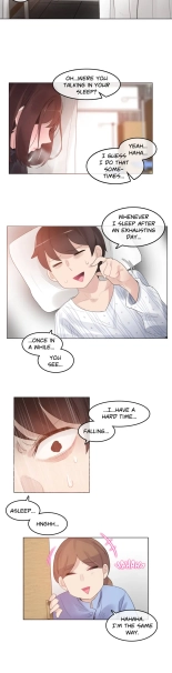 A Pervert's Daily Life Ch. 1-71 : página 1116