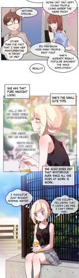 A Pervert's Daily Life Ch. 1-71 : página 112