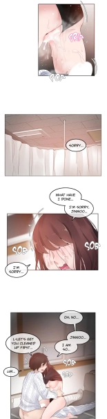 A Pervert's Daily Life Ch. 1-71 : página 1121