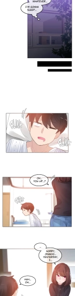 A Pervert's Daily Life Ch. 1-71 : página 1123