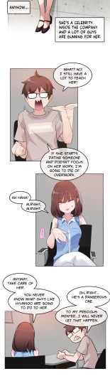 A Pervert's Daily Life Ch. 1-71 : página 113