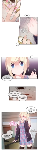 A Pervert's Daily Life Ch. 1-71 : página 1133