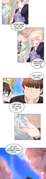 A Pervert's Daily Life Ch. 1-71 : página 1136