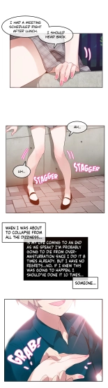 A Pervert's Daily Life Ch. 1-71 : página 114