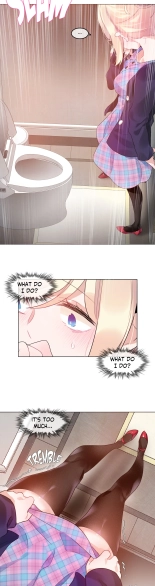 A Pervert's Daily Life Ch. 1-71 : página 1150