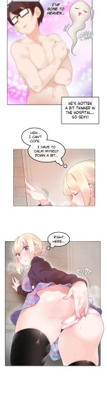 A Pervert's Daily Life Ch. 1-71 : página 1152