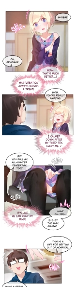 A Pervert's Daily Life Ch. 1-71 : página 1154