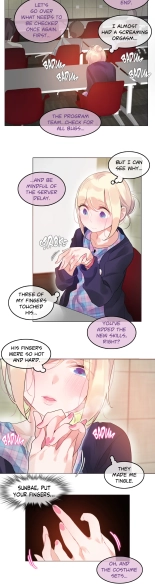 A Pervert's Daily Life Ch. 1-71 : página 1156