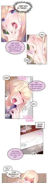 A Pervert's Daily Life Ch. 1-71 : página 1157