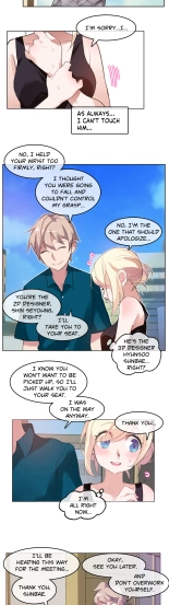 A Pervert's Daily Life Ch. 1-71 : página 116