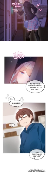 A Pervert's Daily Life Ch. 1-71 : página 1163