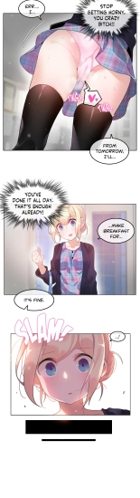 A Pervert's Daily Life Ch. 1-71 : página 1164