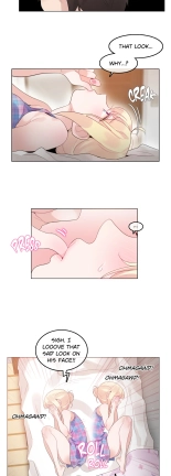 A Pervert's Daily Life Ch. 1-71 : página 1166