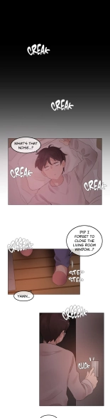 A Pervert's Daily Life Ch. 1-71 : página 1168