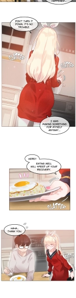 A Pervert's Daily Life Ch. 1-71 : página 1179