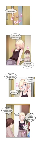 A Pervert's Daily Life Ch. 1-71 : página 118