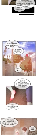 A Pervert's Daily Life Ch. 1-71 : página 1182