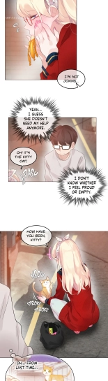 A Pervert's Daily Life Ch. 1-71 : página 1184