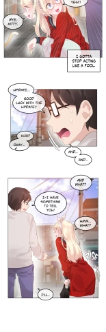 A Pervert's Daily Life Ch. 1-71 : página 1188