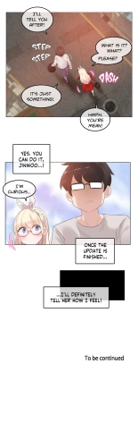 A Pervert's Daily Life Ch. 1-71 : página 1189