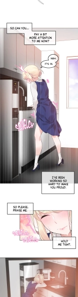 A Pervert's Daily Life Ch. 1-71 : página 1193