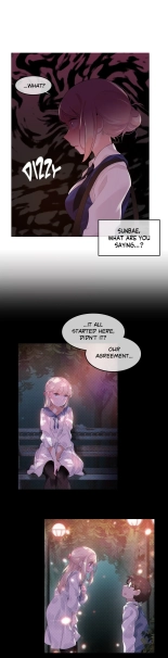 A Pervert's Daily Life Ch. 1-71 : página 1202