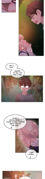 A Pervert's Daily Life Ch. 1-71 : página 1206