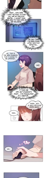 A Pervert's Daily Life Ch. 1-71 : página 121