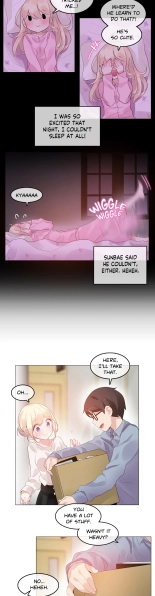 A Pervert's Daily Life Ch. 1-71 : página 1215