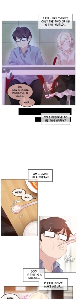 A Pervert's Daily Life Ch. 1-71 : página 1218