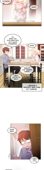 A Pervert's Daily Life Ch. 1-71 : página 1219